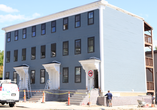 362 W 4 th South Boston