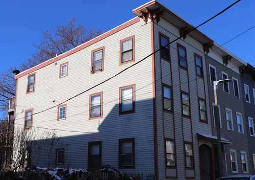 135 W 7th South Boston