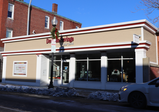 636 W Broadway South Boston